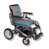 Silla eléctrica  I Explorer 5 compact